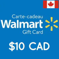 walmart $10 CAD