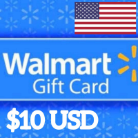 walmart $10 USD