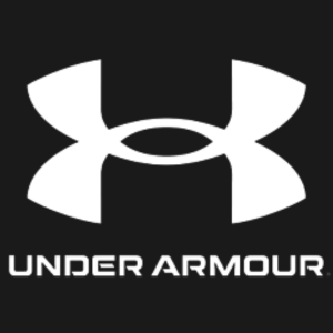 Home Logo of Under Armour, One of Our Partners